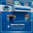 AGENCIA GIRON