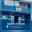 AGENCIA GUALACEO