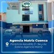 MATRIZ CUENCA