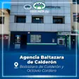 AGENCIA BALTAZARA DE CALDERON