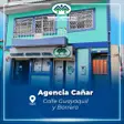 AGENCIA CAÑAR
