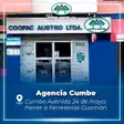 AGENCIA CUMBE