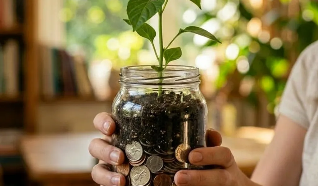 Cuentas de Ahorro