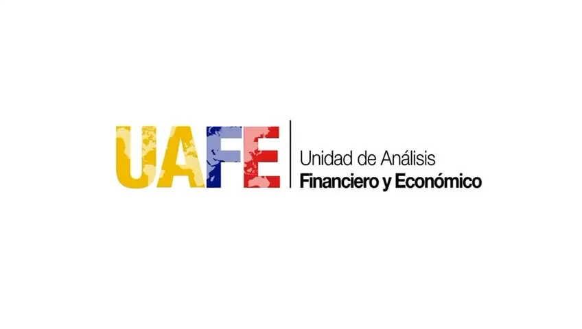 Somos parte del sistema antilavado del Ecuador