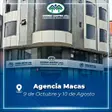 AGENCIA MACAS