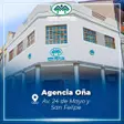 AGENCIA OÑA