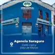 AGENCIA SARAGURO