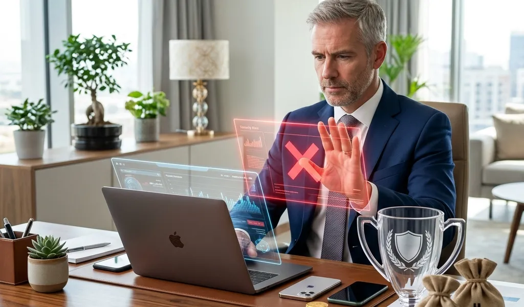 Seguridad Financiera