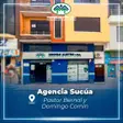 AGENCIA SUCUA