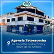 AGENCIA TOTORACOCHA