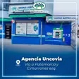 AGENCIA UNCOVIA