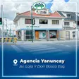 AGENCIA YANUNCAY
